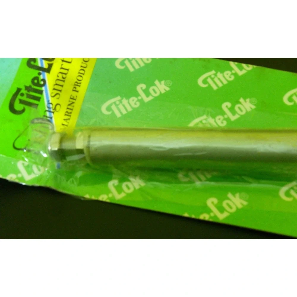 Tite-Lok Tournament Fishing Rod ~ Works with Black Widow Spider Rigging System